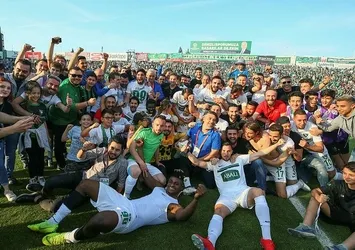 Süper Lig’de hedef ilk 5