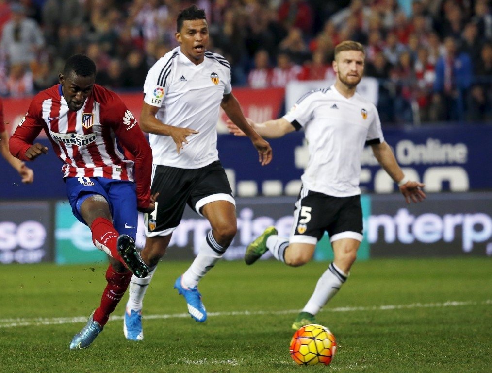 Galatasaray’dan Jackson Martinez atağı