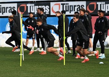 İşte Solskjaer'in İkas Eyüpspor maçı 11'i!