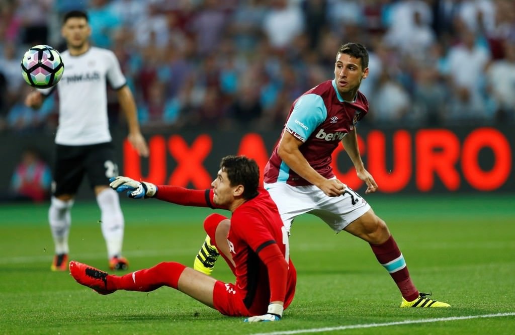 Galatasaray Jonathan Calleri’yi getiriyor