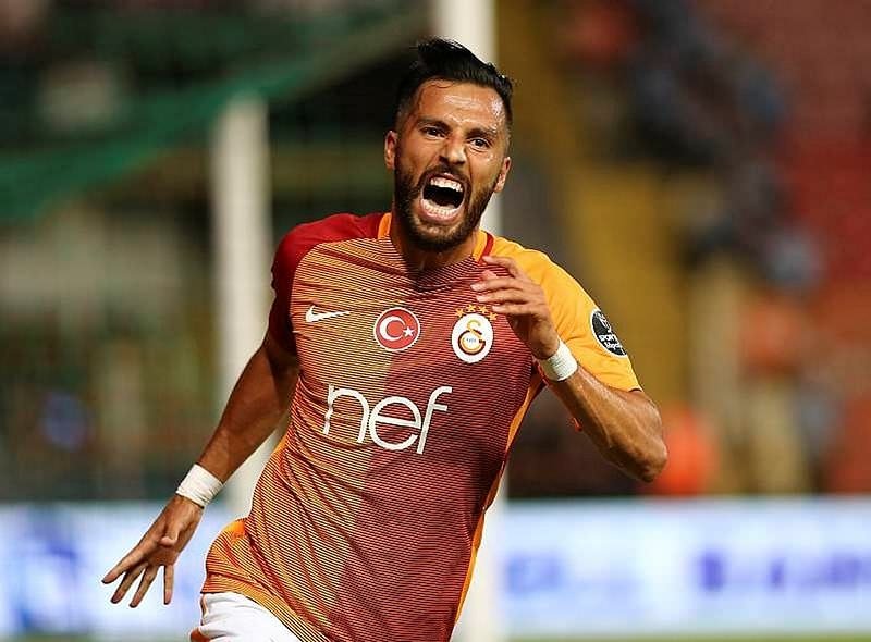 Galatasaray’ın  muhtemel 11’i