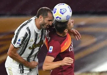Roma'da kazanan çıkmadı