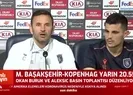 Okan Buruk: Ülke puanı için çok önemli maç - 1