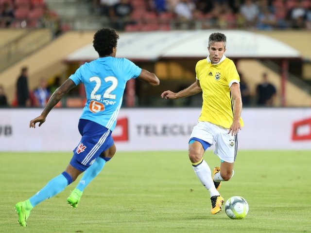 Fenerbahçe’de günün transfer haberleri - 30 Temmuz 2017