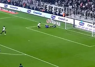 Kocaelispor'dan penaltı isyanı!