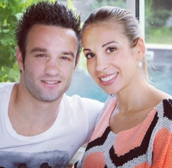 Galatasaraylı Diagne’nin sır eşini görenler şaşkına döndü!