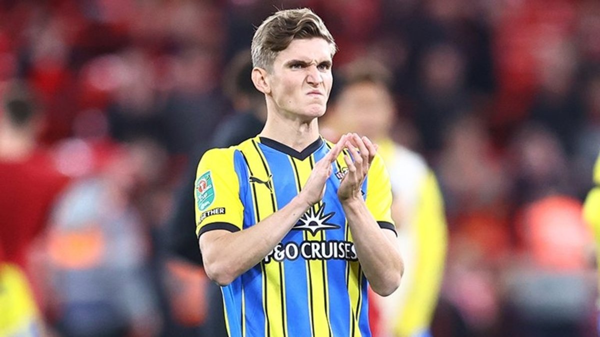 Southampton Elias Jelert hakkında kararını verdi!