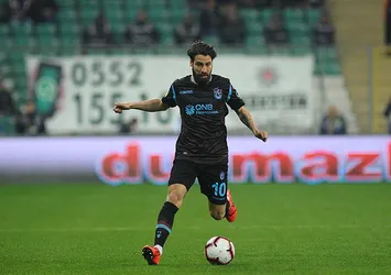 'Şahan'e Horoz