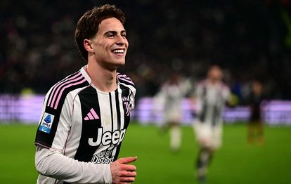 TRANSFER HABERİ: Juventus, Kenan Yıldız ile nikah tazeledi! İşte sözleşme süresi