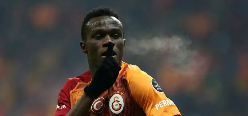 Bruma, Leipzig'in teklifini değerlendirecek
