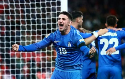 TRANSFER HABERİ: Trabzonspor’dan Christos Zafeiris bombası!