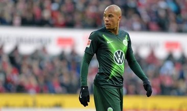 Tisserand gün sayıyor!