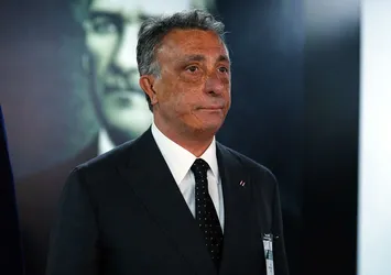 G.Saray'dan Ahmet Nur Çebi'ye kupa yanıtı!