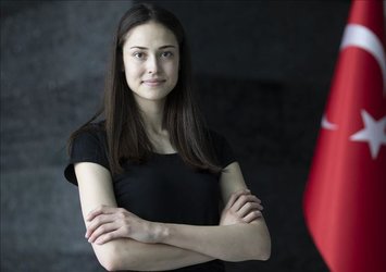 Milli tekvandocu İrem Yaman kimdir?