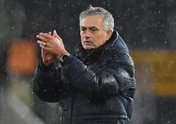 Tottenham’a Mourinho dokunuşu