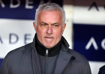 Mourinho'nun hedefinde Napoli'nin yıldızı var!