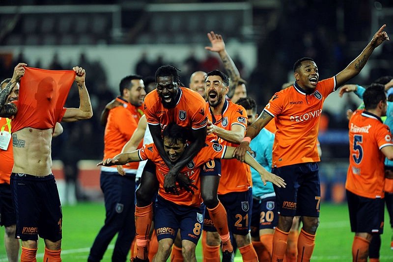 Türkiye’nin en iyi takımı belli oldu! Şaşırtan sonuç