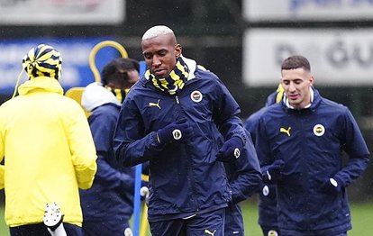 Fenerbahçe’den Talisca transferinde flaş açıklama! Galatasaray...