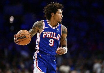 Kelly Oubre trafik kazası geçirdi