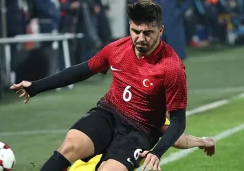 Fenerbahçe'de Ozan Tufan da sakatlandı!