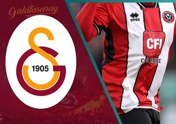Cimbom'a Hollandalı Dinamo!