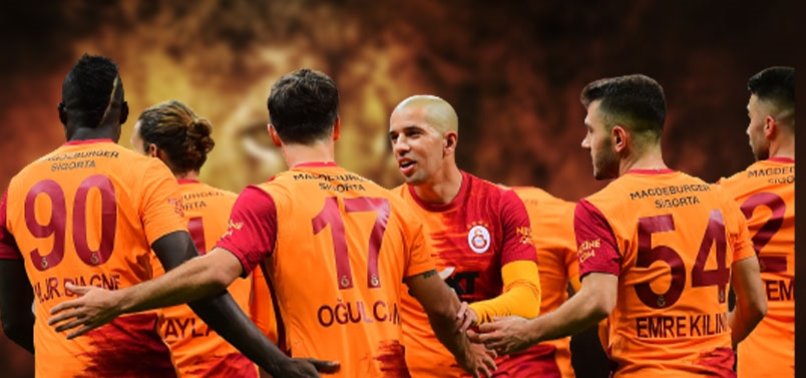Mehmet Özcan: Geçen sene pandemi öncesi Galatasaray'ı seyrediyor gibiyim