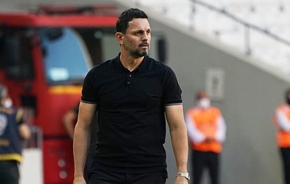 Antalyaspor Erol Bulut’u resmen duyurdu!