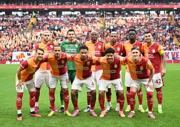 G.Saraylı 4 yıldız gözlem altında! Özel olarak görevlendirildiler