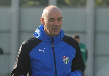 Le Guen'den Konyaspor değerlendirmesi