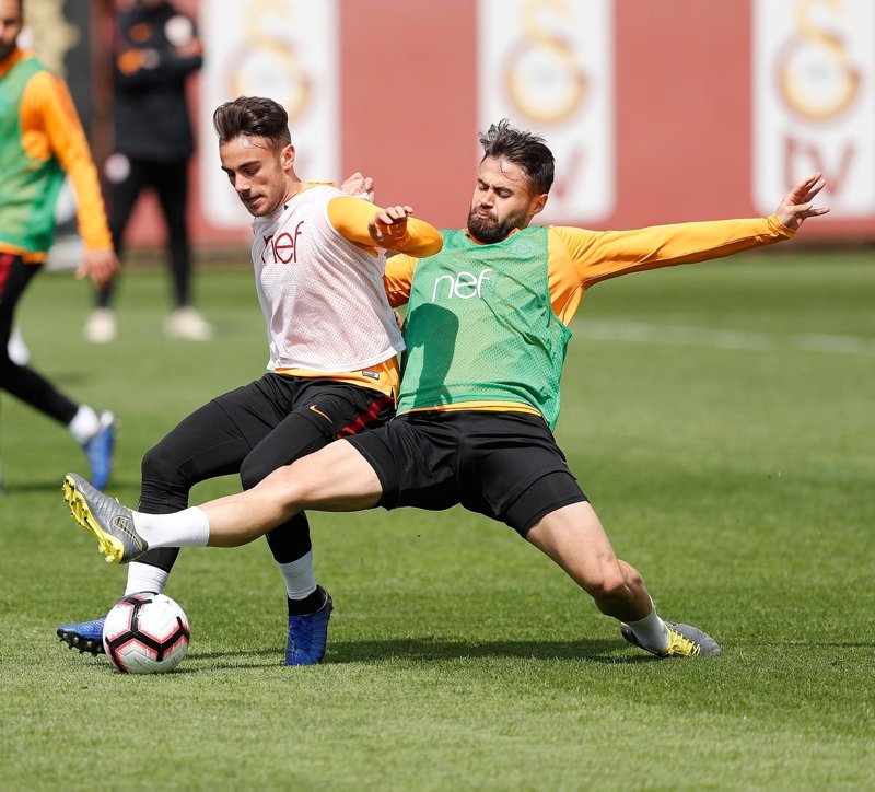 Galatasaray’a Premier Lig’den dinamo!