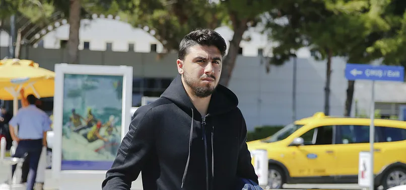 F.Bahçe'de Ozan Tufan için flaş karar!