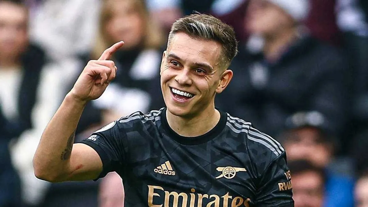 Sol kanat sorunu Trossard'la çözülüyor! İşte Beşiktaş’ın imzalayacağı sözleşme