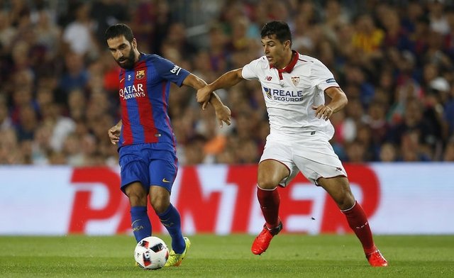 Sözleşmesi biten futbolcular