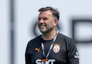 G.Saray'dan ezeli rakiplerine büyük fark! Eğer çifte kupa gelirse...