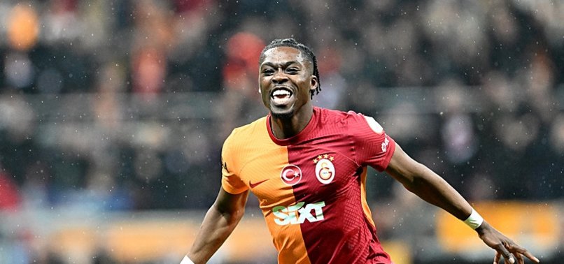 Galatasaray'da Derrick Köhn'den transfer açıklaması!
