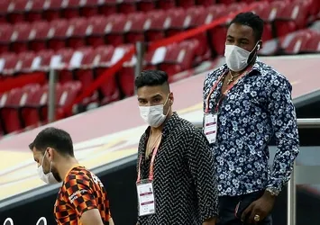 Falcao’nun belirsizliği sürüyor