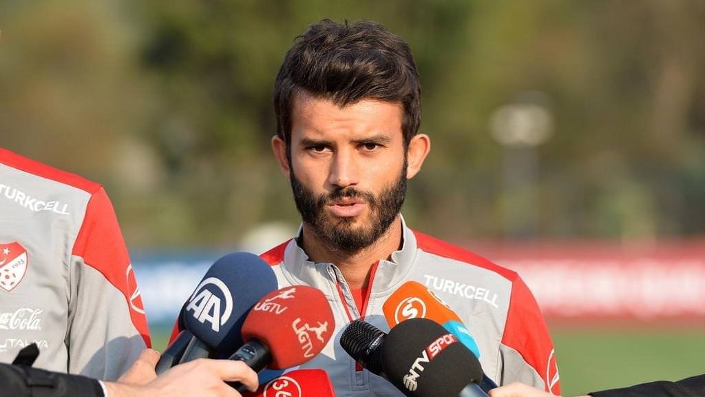 Galatasaray’ın yeni kadrosu