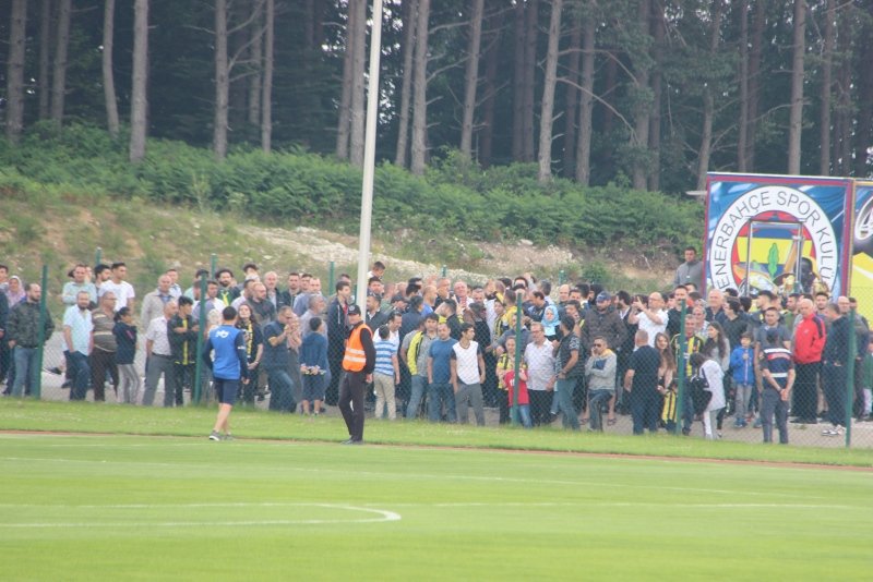 Fenerbahçe’de Ozan Tufan rüzgarı