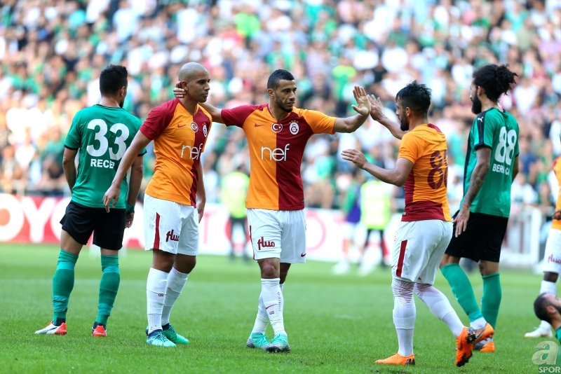 Galatasaray’da flaş ayrılık! İşte yeni takımı