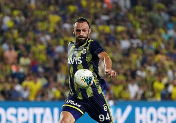 Muriç, Slimani’yi solladı
