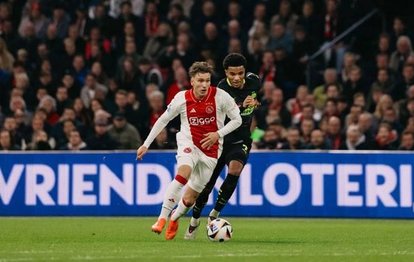 Beşiktaş’tan Godts hamlesi