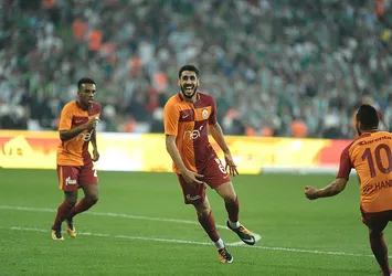 Devler Tolga Ciğerci'yi takip ediyor
