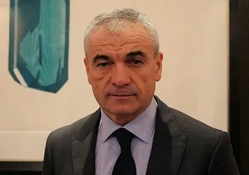 Yeni teknik direktör Trabzon'a geldi