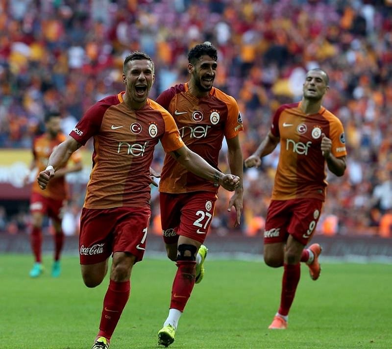 UEFA, Kasım ayı kulüp sıralamasını açıkladı