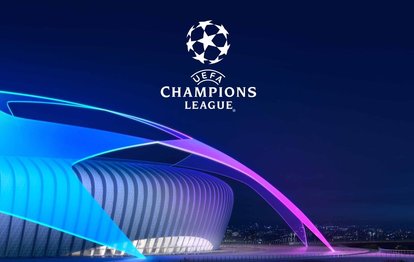 UEFA Şampiyonlar Ligi’nde son 16 turu heyecanı başlıyor!