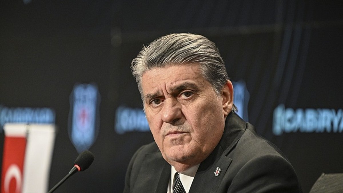 Serdal Adalı Kevin Andrade transferini veto etti! İşte sebebi