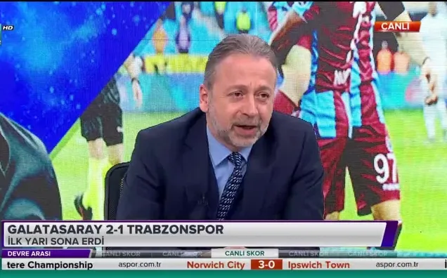"MHK Başkanı gitmezse bu lig bitmez"