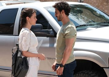 Gül Masalı 3. BÖLÜM İZLE