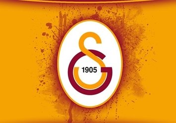 Galatasaray'da ayrılık! Sözleşmesi feshedildi