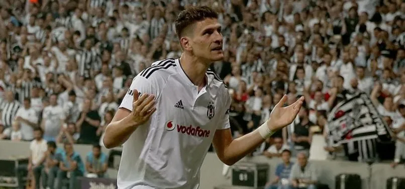 Fiorentina Gomez için Beşiktaş'tan 10 milyon Euro istiyor